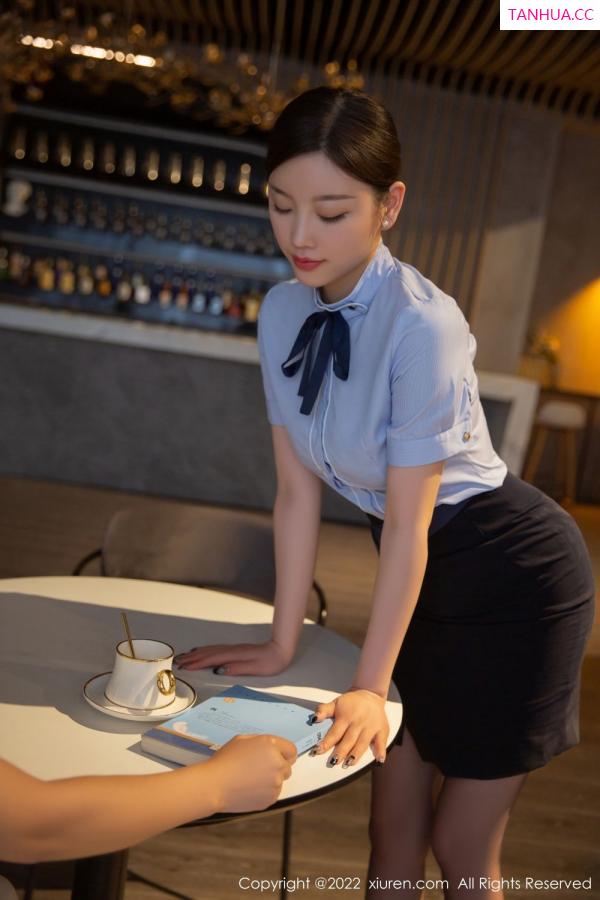 杨晨晨 sugar小甜心CC [XiuRen]高清写真图 2022.02.24 No.4627 杨晨晨Yome第11张图片
